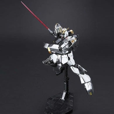 HGUC RX-93 Nu Gundam [Metallic Coating Ver.]