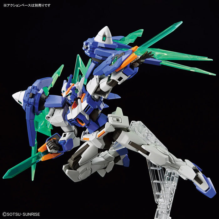 HGGBM 005 Gundam 00 Diver Arc