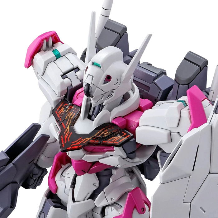 HGWFM 01 Gundam Lfrith