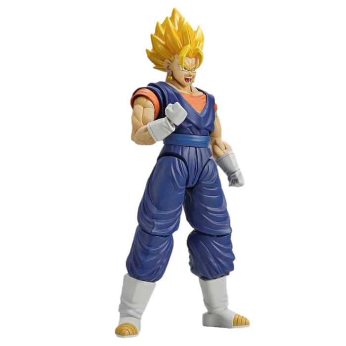 Figure-rise Super Saiyan Vegetto