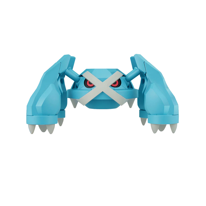 Pokémon Metagross