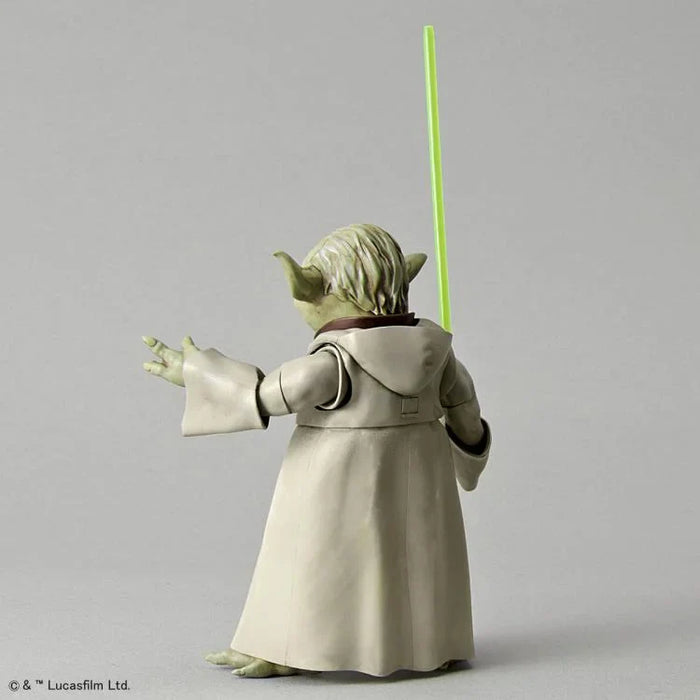 1/6 Yoda