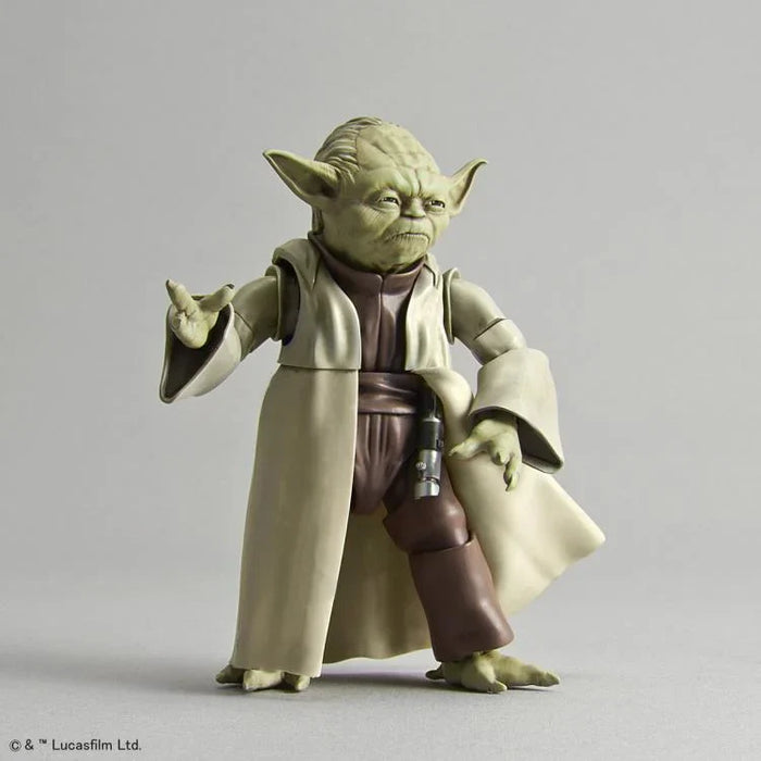 1/6 Yoda