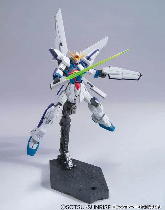 HGAW 109 GX-9900 Gundam X