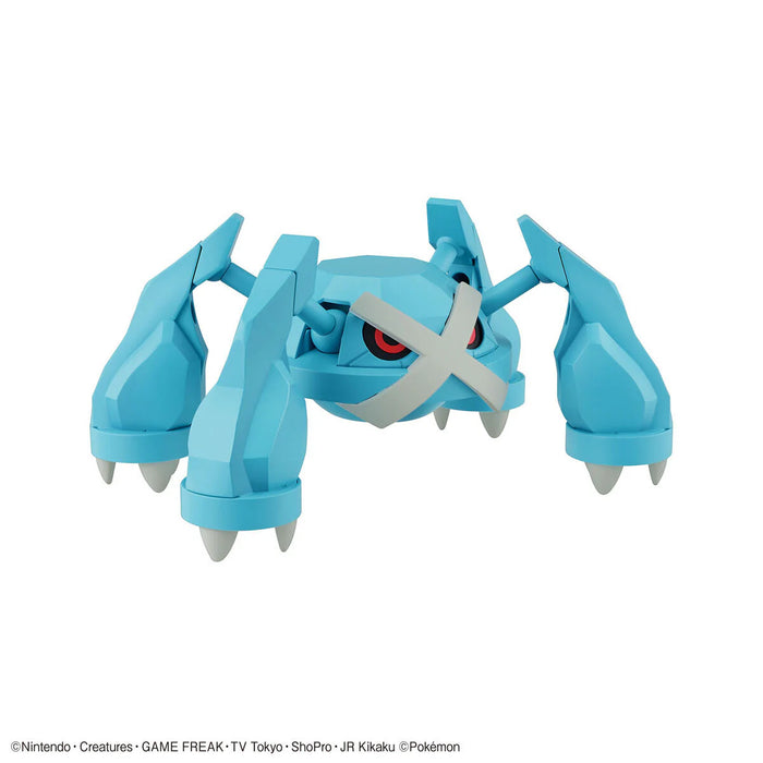 Pokémon Metagross