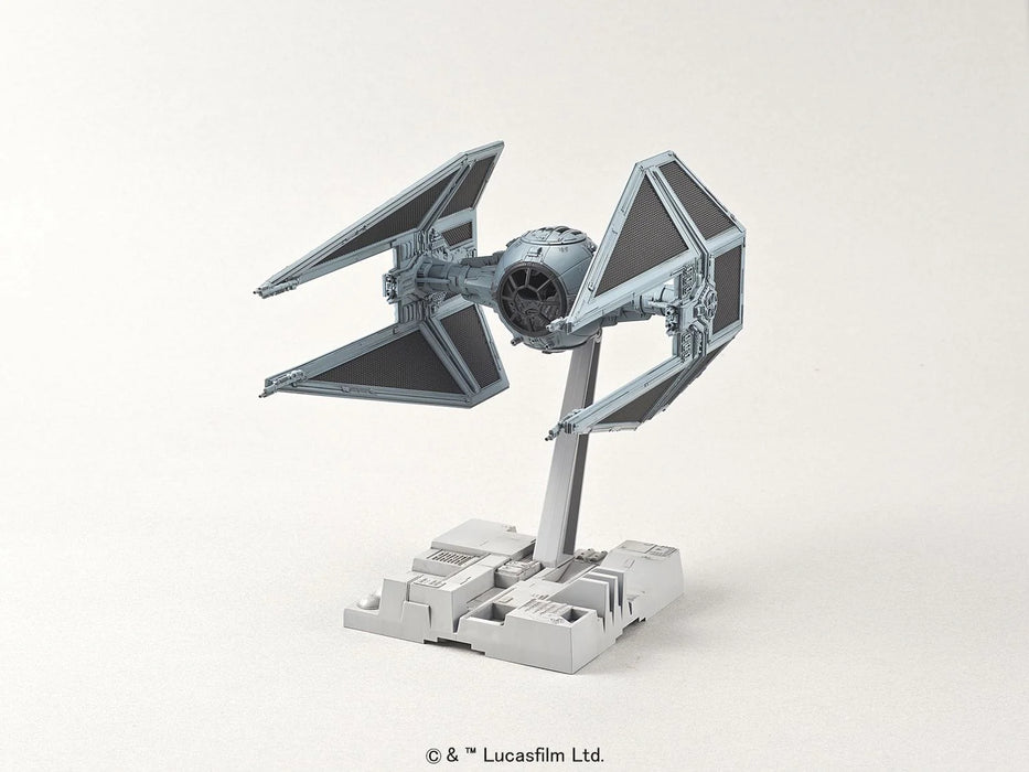 1/72 Tie Interceptor