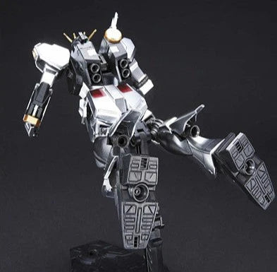 HGUC RX-93 Nu Gundam [Metallic Coating Ver.]