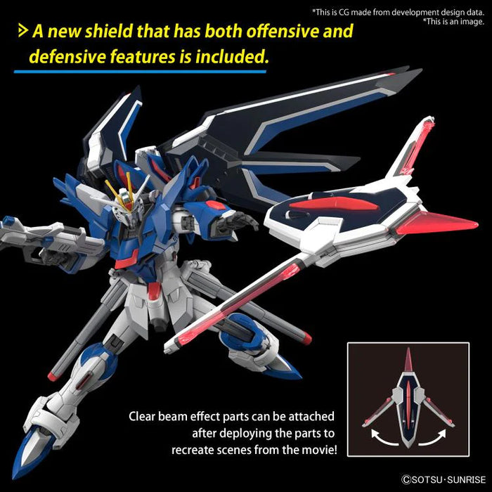 HGCE 243 Rising Freedom Gundam