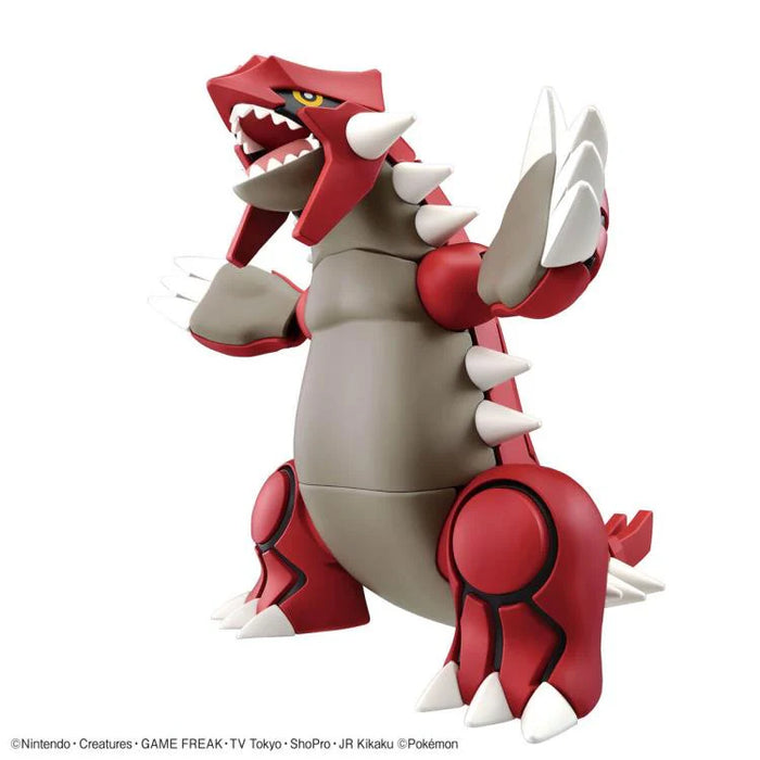 Pokémon Groudon