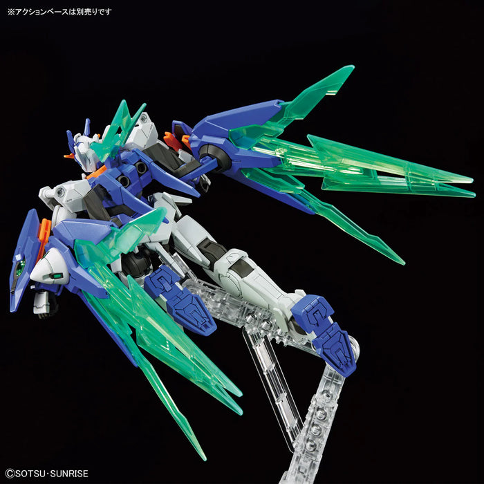 HGGBM 005 Gundam 00 Diver Arc