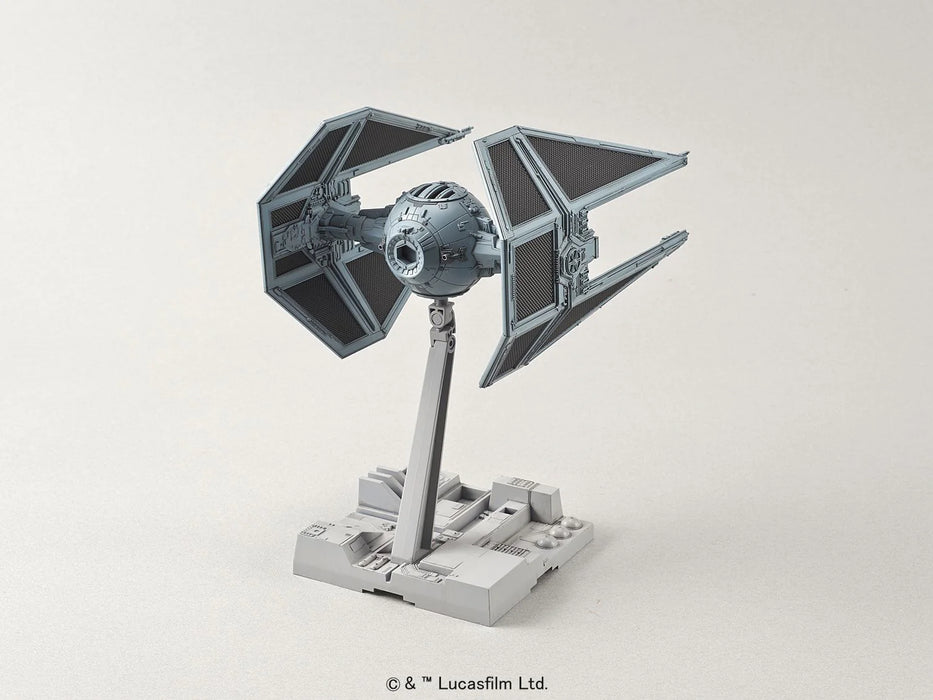 1/72 Tie Interceptor