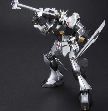 HGUC RX-93 Nu Gundam [Metallic Coating Ver.]