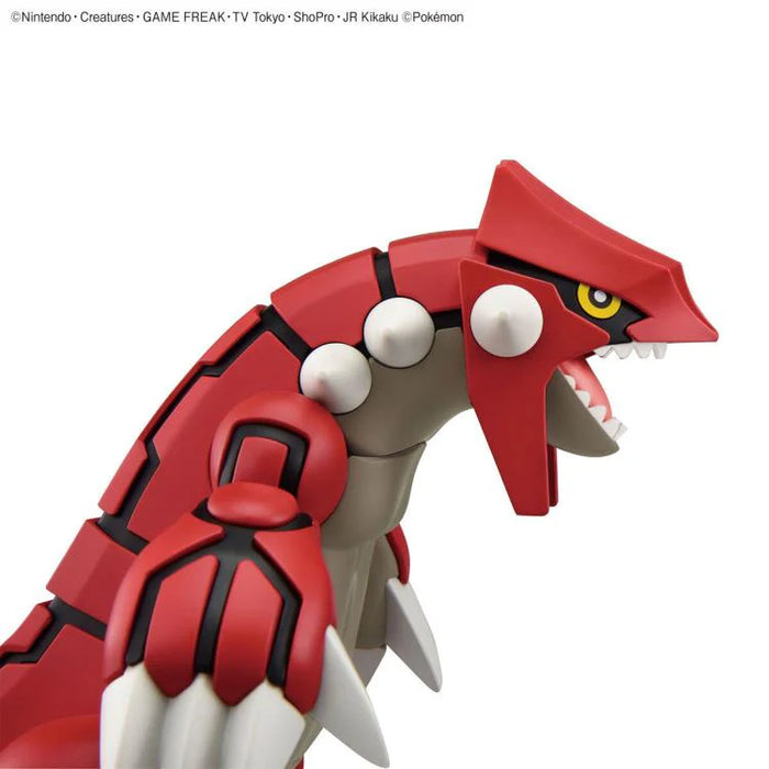 Pokémon Groudon