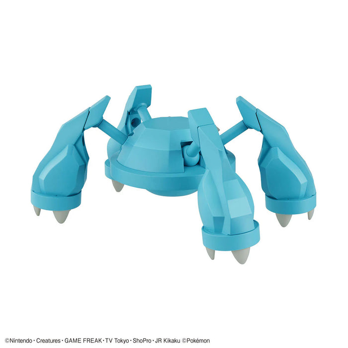 Pokémon Metagross