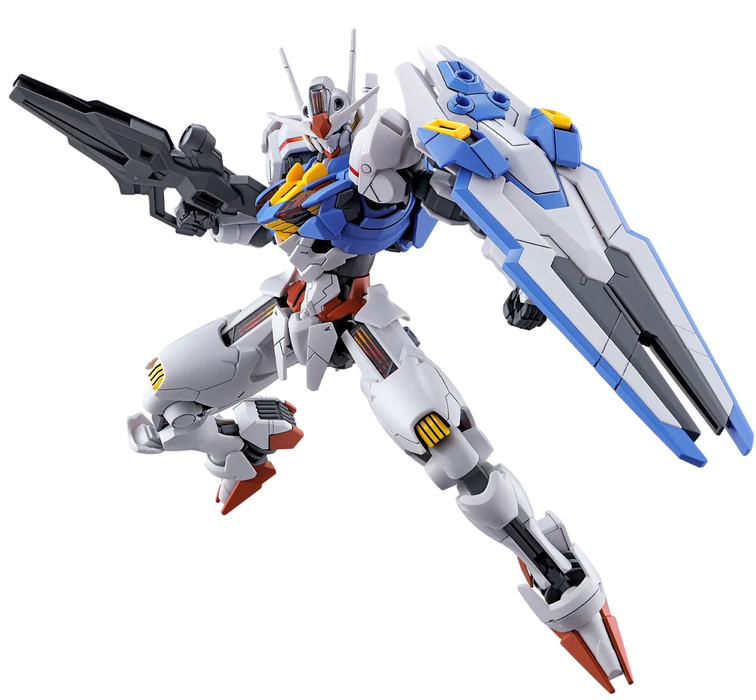 HGWFM 03 Gundam Aerial