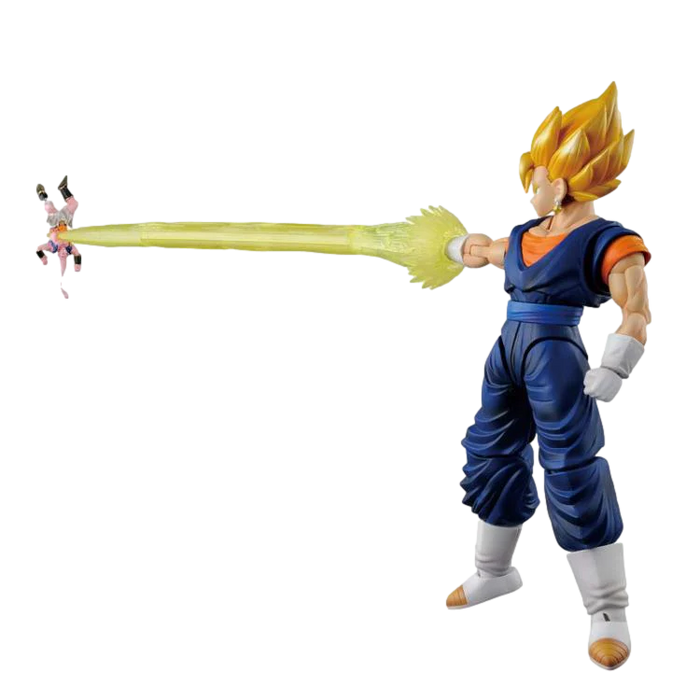 Figure-rise Super Saiyan Vegetto