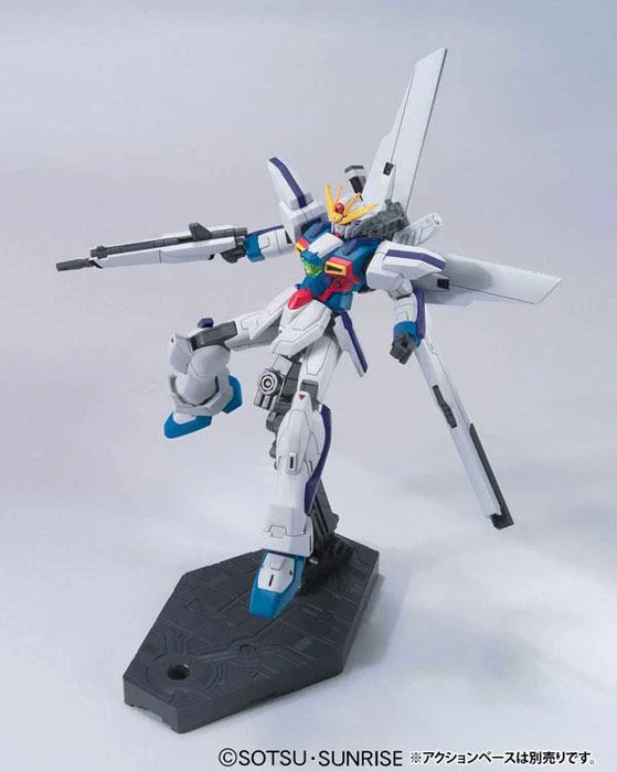 HGAW 109 GX-9900 Gundam X