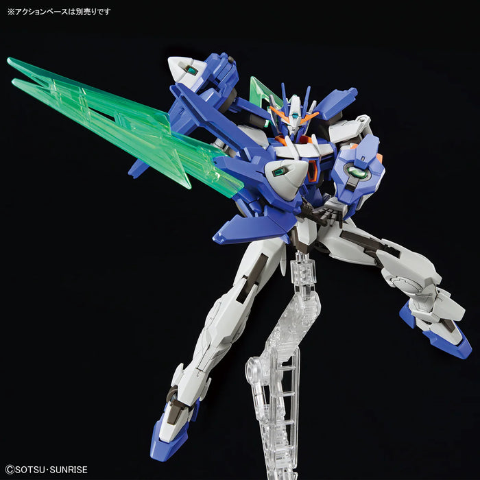 HGGBM 005 Gundam 00 Diver Arc