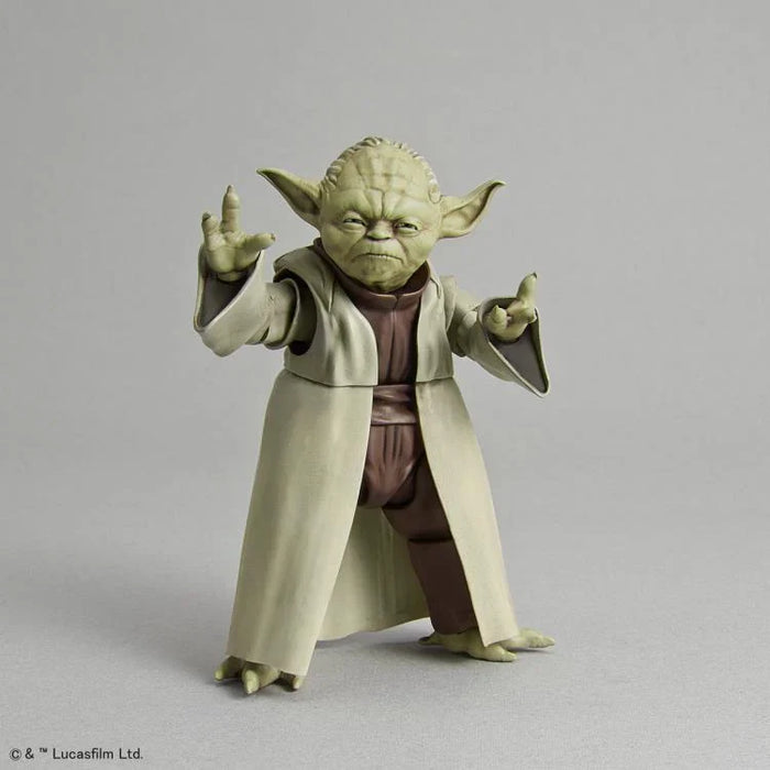 1/6 Yoda