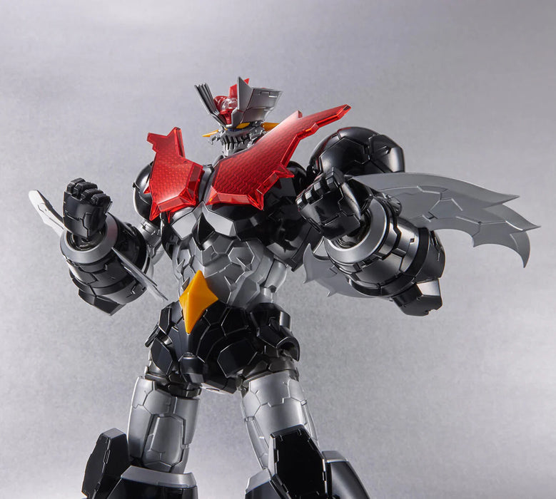 HG Mazinger Zero (INFINITISM)