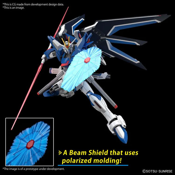 HGCE 243 Rising Freedom Gundam