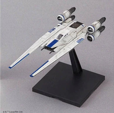 1/144 U-Wing & TIE Striker (Rogue One)