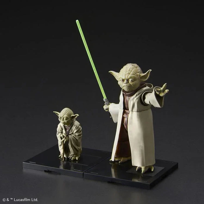 1/6 Yoda