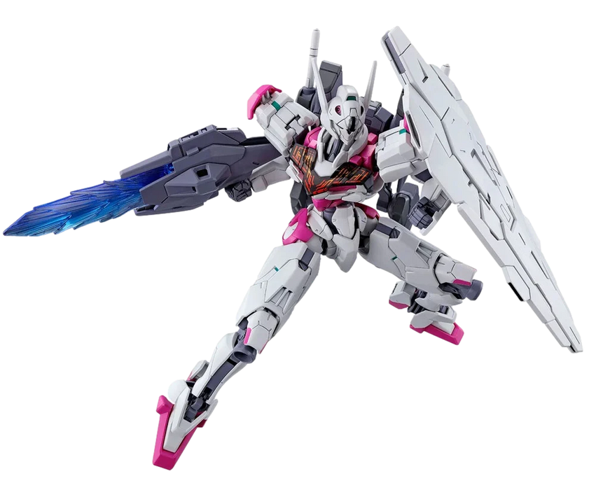 HGWFM 01 Gundam Lfrith