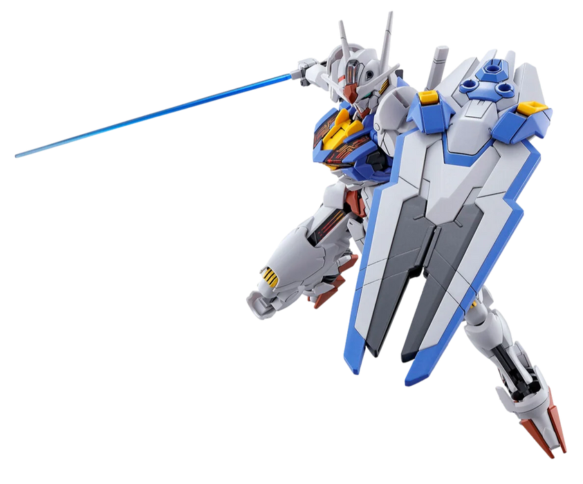 HGWFM 03 Gundam Aerial