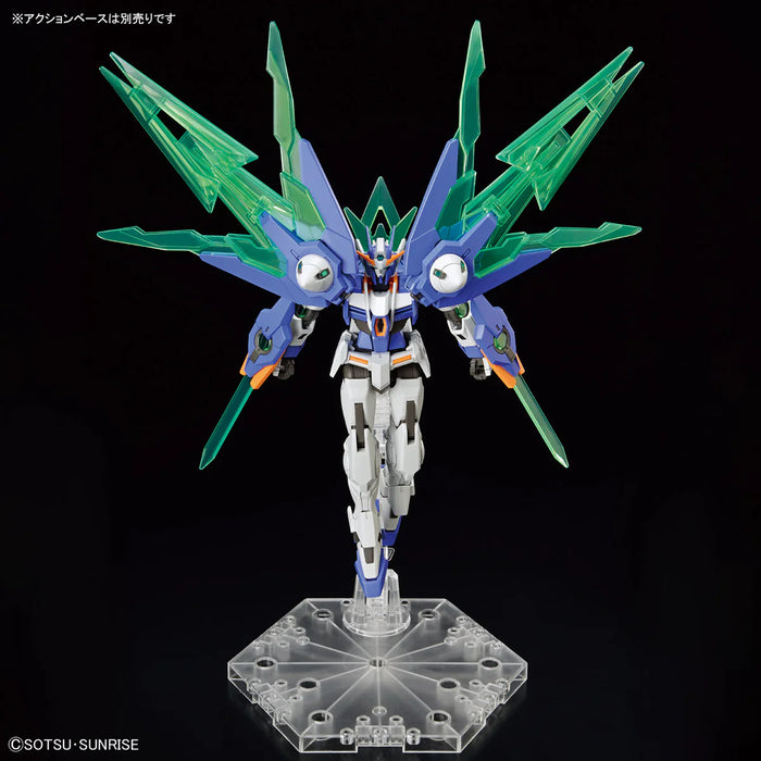 HGGBM 005 Gundam 00 Diver Arc