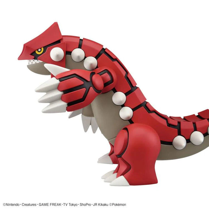 Pokémon Groudon