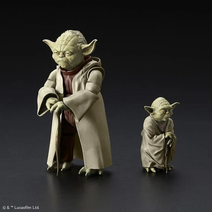 1/6 Yoda