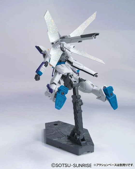 HGAW 109 GX-9900 Gundam X