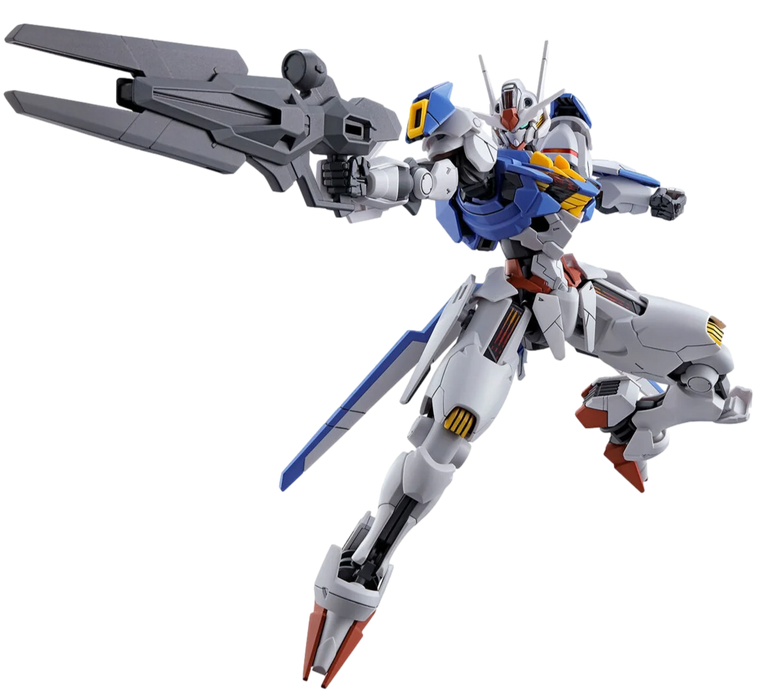 HGWFM 03 Gundam Aerial