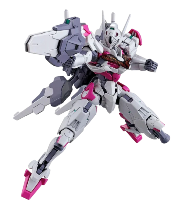 HGWFM 01 Gundam Lfrith