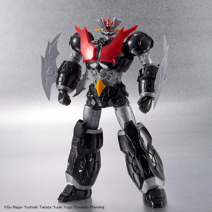 HG Mazinger Zero (INFINITISM)