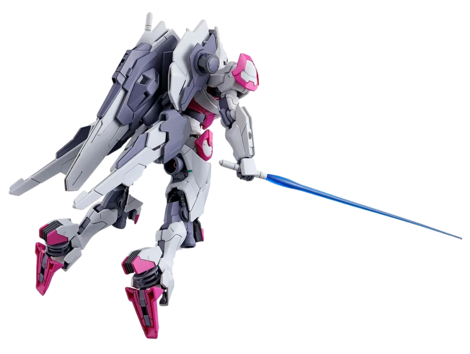 HGWFM 01 Gundam Lfrith