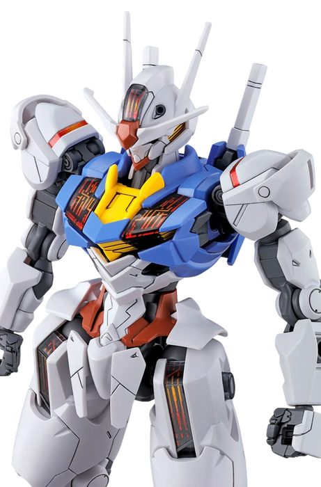 HGWFM 03 Gundam Aerial