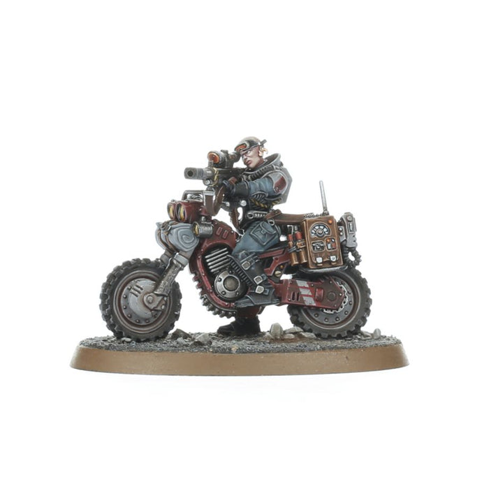 Combat Patrol: Genestealer Cults