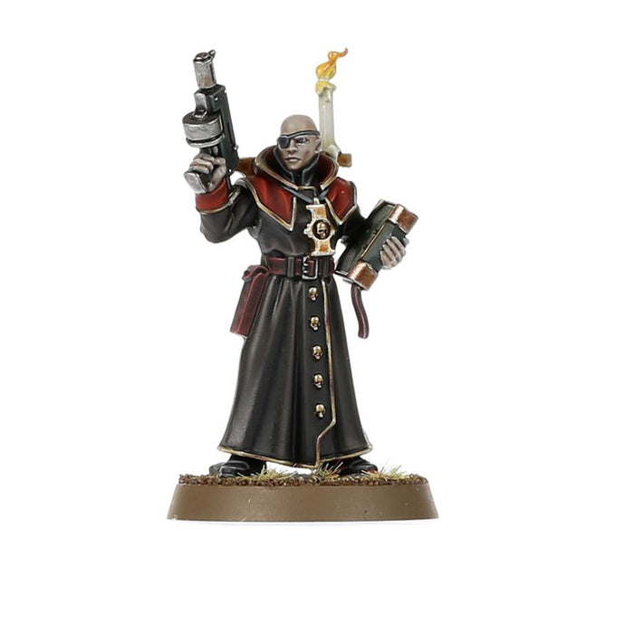 Kill Team: Inquisitorial Agents