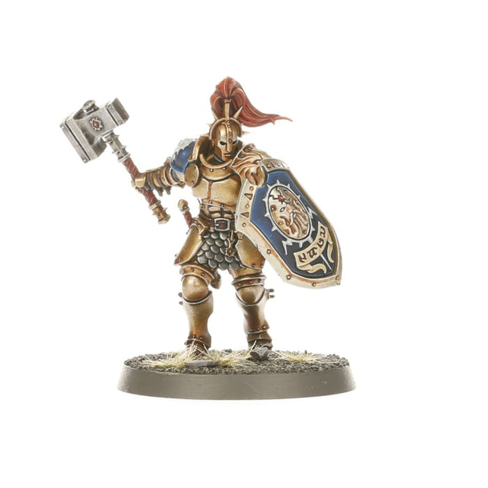 Warhammer Age of Sigmar: Starter Set