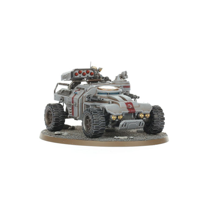 Combat Patrol: Genestealer Cults