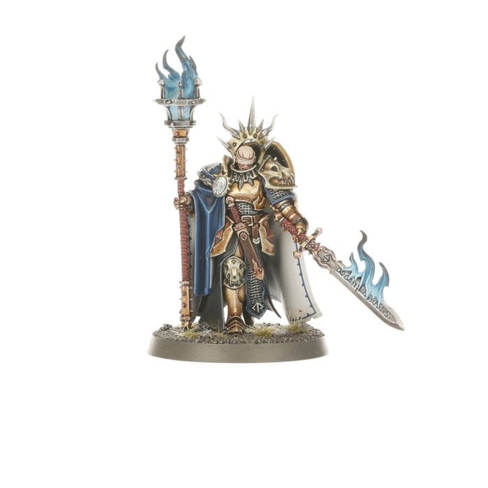 Warhammer Age of Sigmar: Starter Set