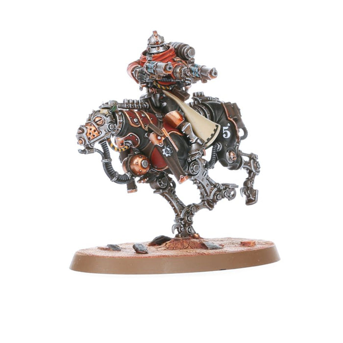 Combat Patrol: Adeptus Mechanicus