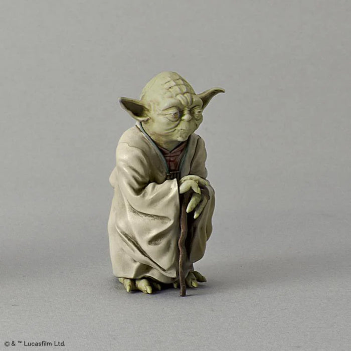 1/6 Yoda