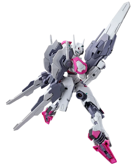 HGWFM 01 Gundam Lfrith