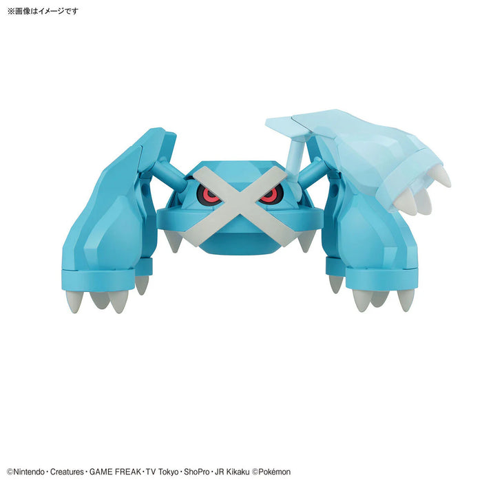 Pokémon Metagross