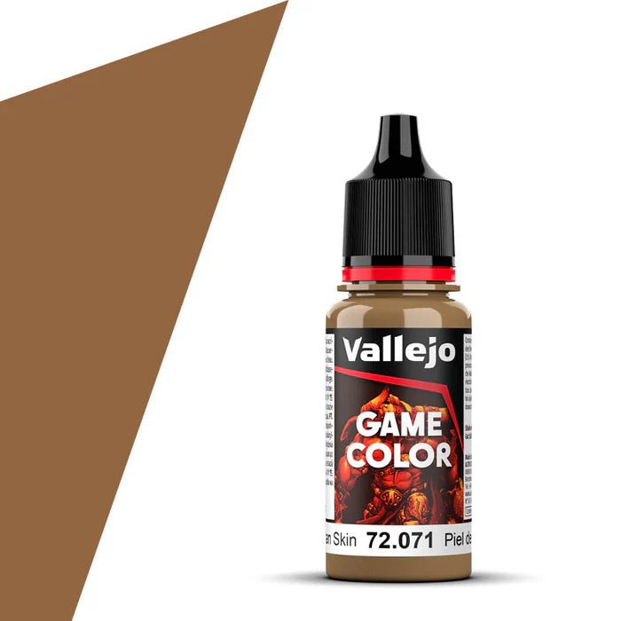 Vallejo Game Color Barbarian Skin - 18 ml - 72071