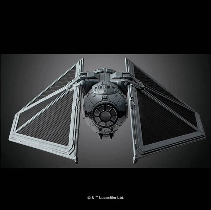 1/144 U-Wing & TIE Striker (Rogue One)