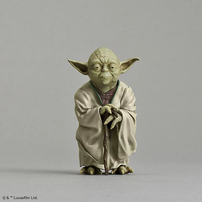 1/6 Yoda